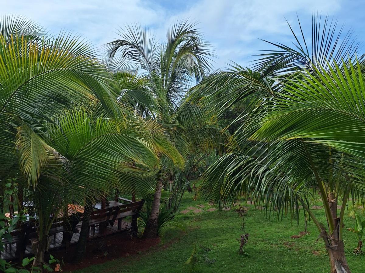 فندق The Lighthouse Retreat, Little Corn Island, Nicaragua المظهر الخارجي الصورة