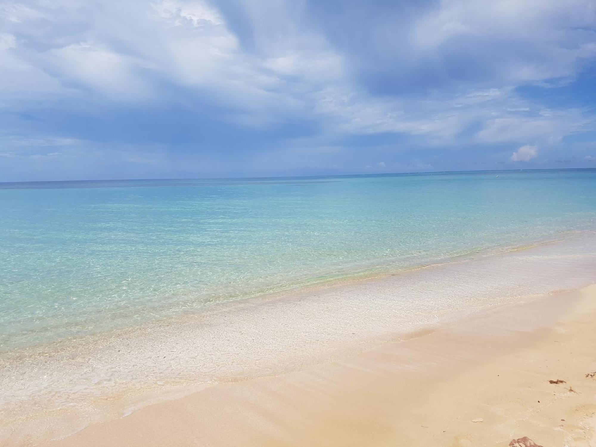 فندق The Lighthouse Retreat, Little Corn Island, Nicaragua المظهر الخارجي الصورة