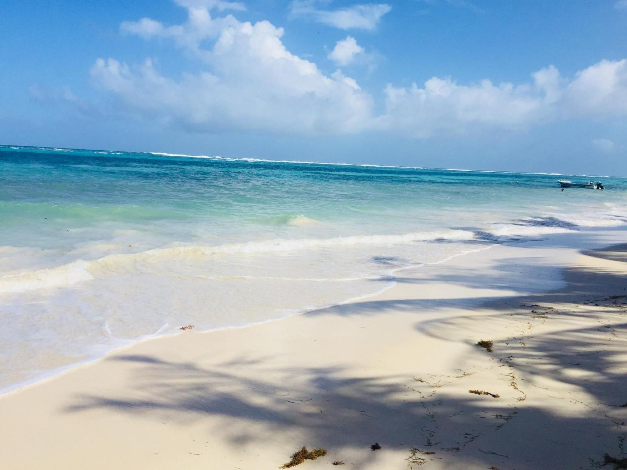 فندق The Lighthouse Retreat, Little Corn Island, Nicaragua المظهر الخارجي الصورة