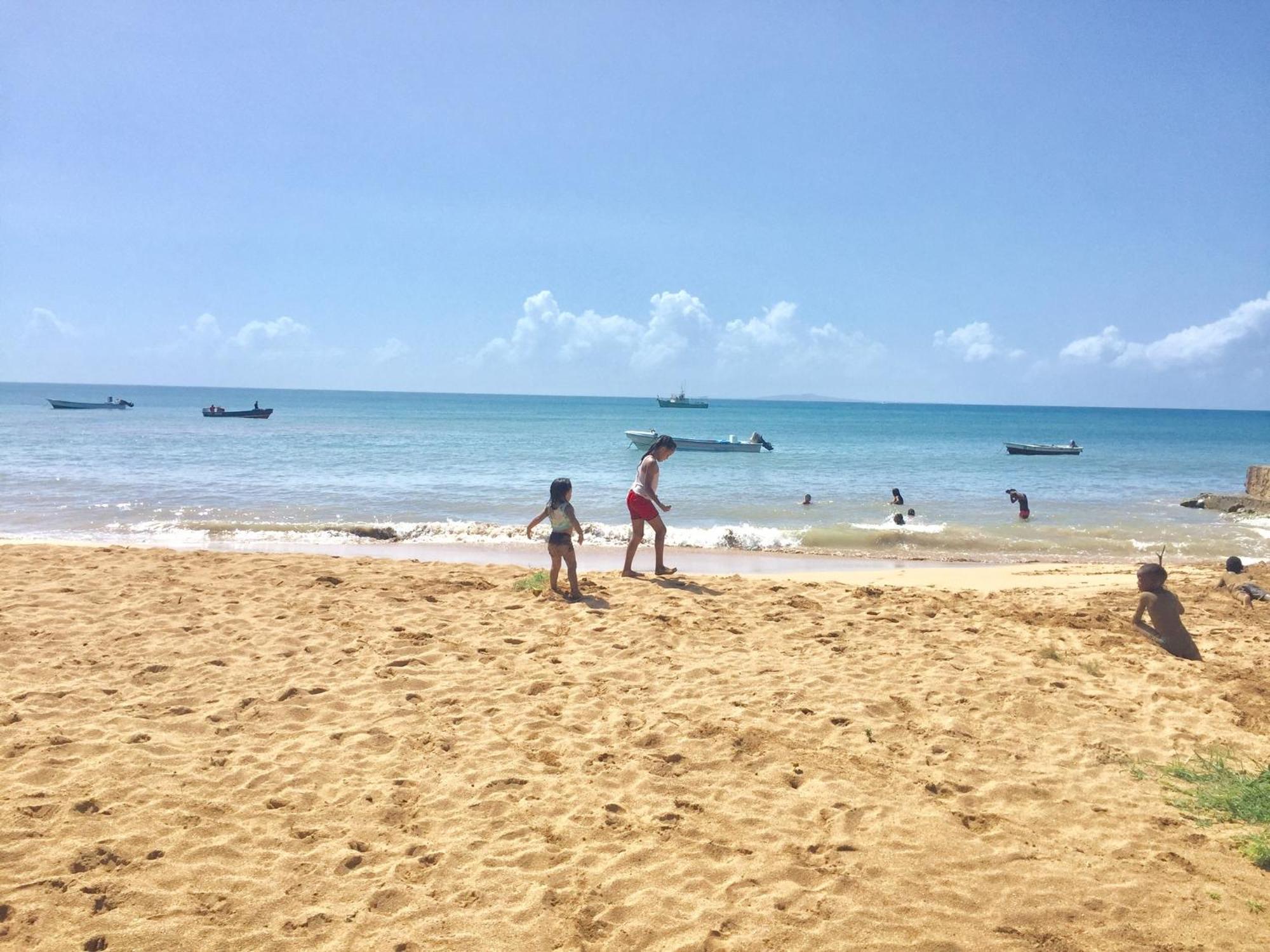 فندق The Lighthouse Retreat, Little Corn Island, Nicaragua المظهر الخارجي الصورة
