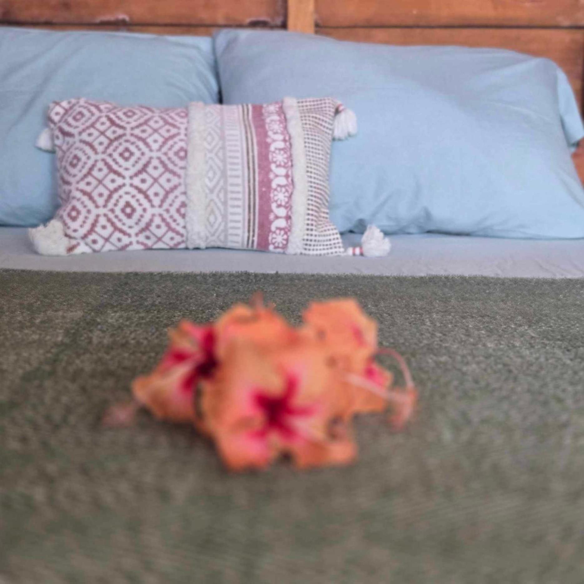 فندق The Lighthouse Retreat, Little Corn Island, Nicaragua المظهر الخارجي الصورة