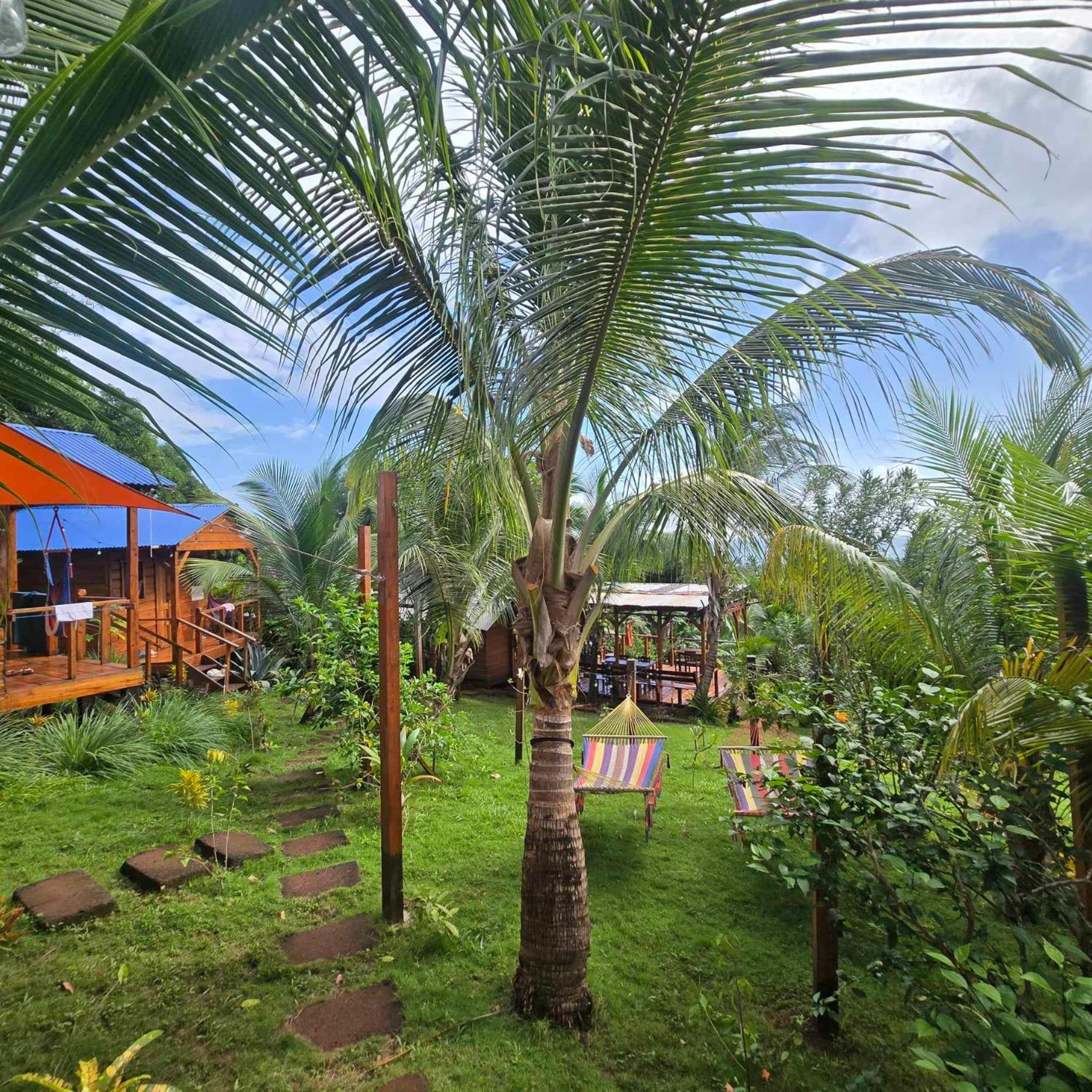 فندق The Lighthouse Retreat, Little Corn Island, Nicaragua المظهر الخارجي الصورة